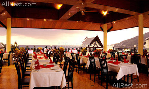 The Blue Marine Resort & Spa 44